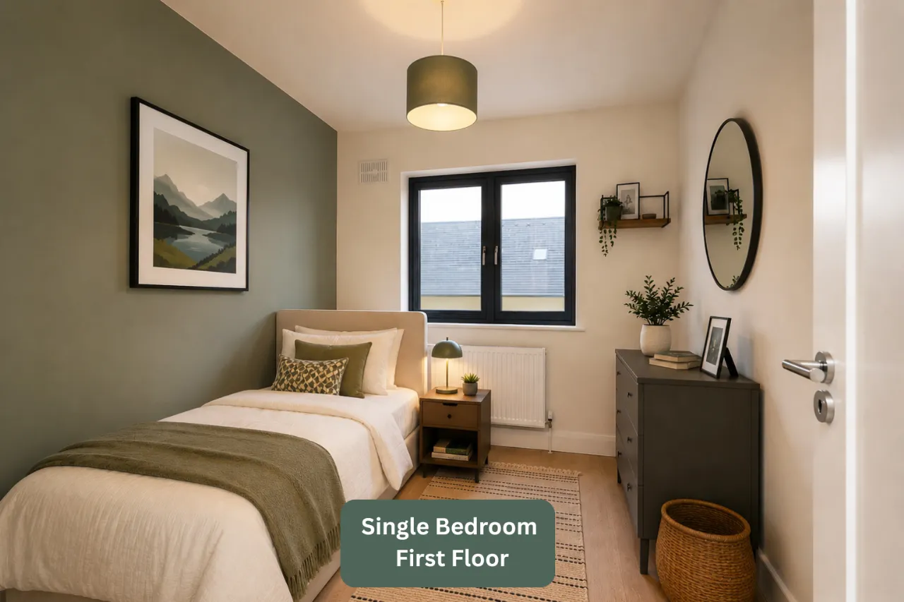 Photo of 68/71 Seaview Court, Rocksborough, Wexford Town