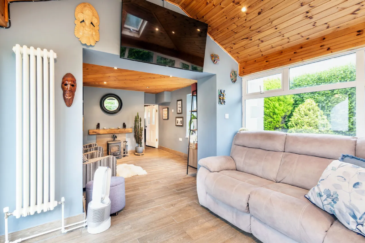 Photo of Two Properties on One Plot, Crosshue, Blackwater, Co Wexford, Y21V205