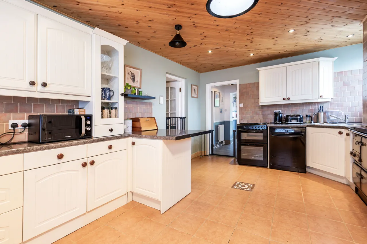 Photo of Two Properties on One Plot, Crosshue, Blackwater, Co Wexford, Y21V205