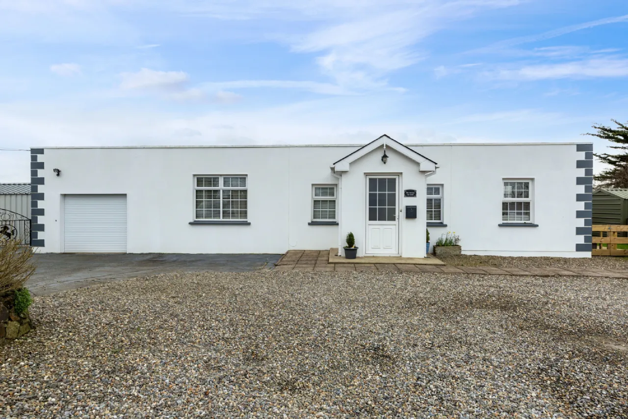 Photo of Two Properties on One Plot, Crosshue, Blackwater, Co Wexford, Y21V205