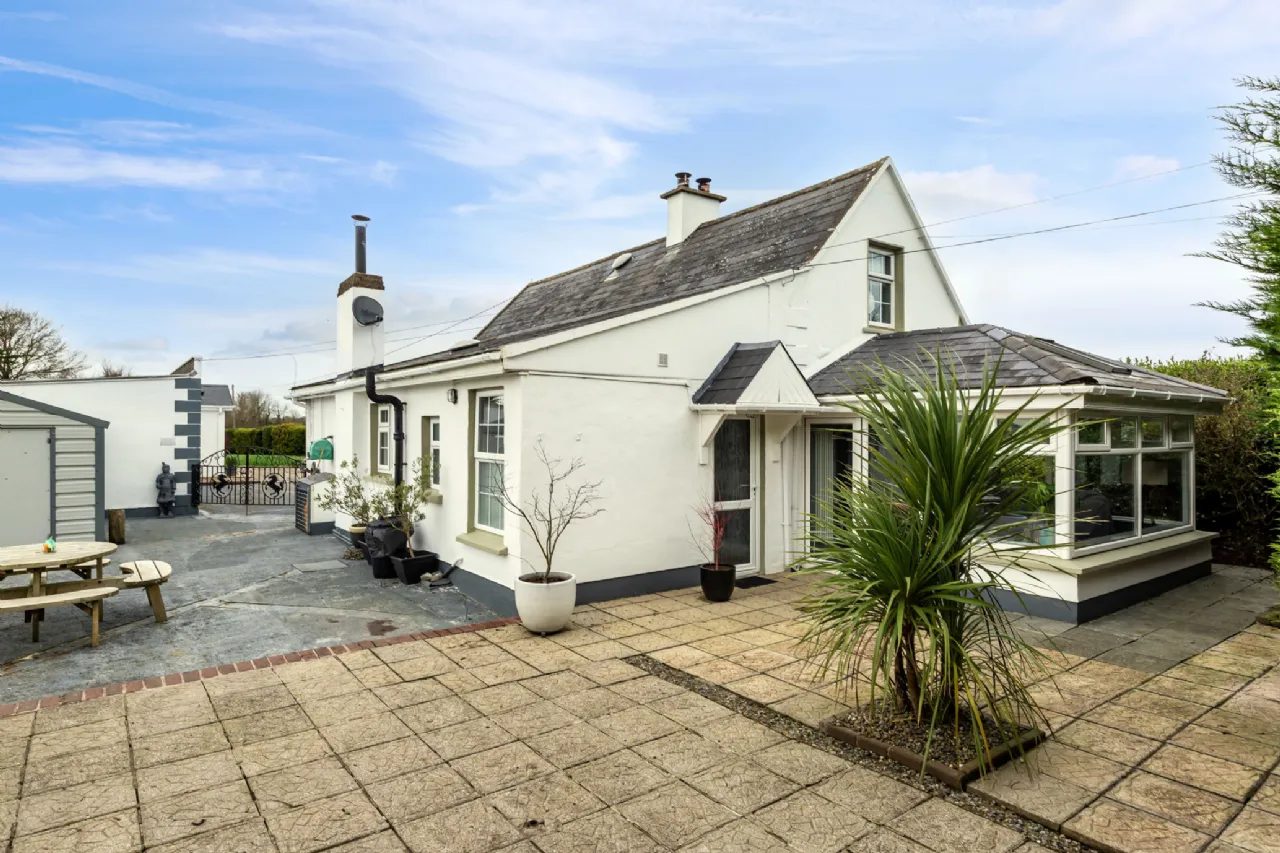 Photo of Two Properties on One Plot, Crosshue, Blackwater, Co Wexford, Y21V205