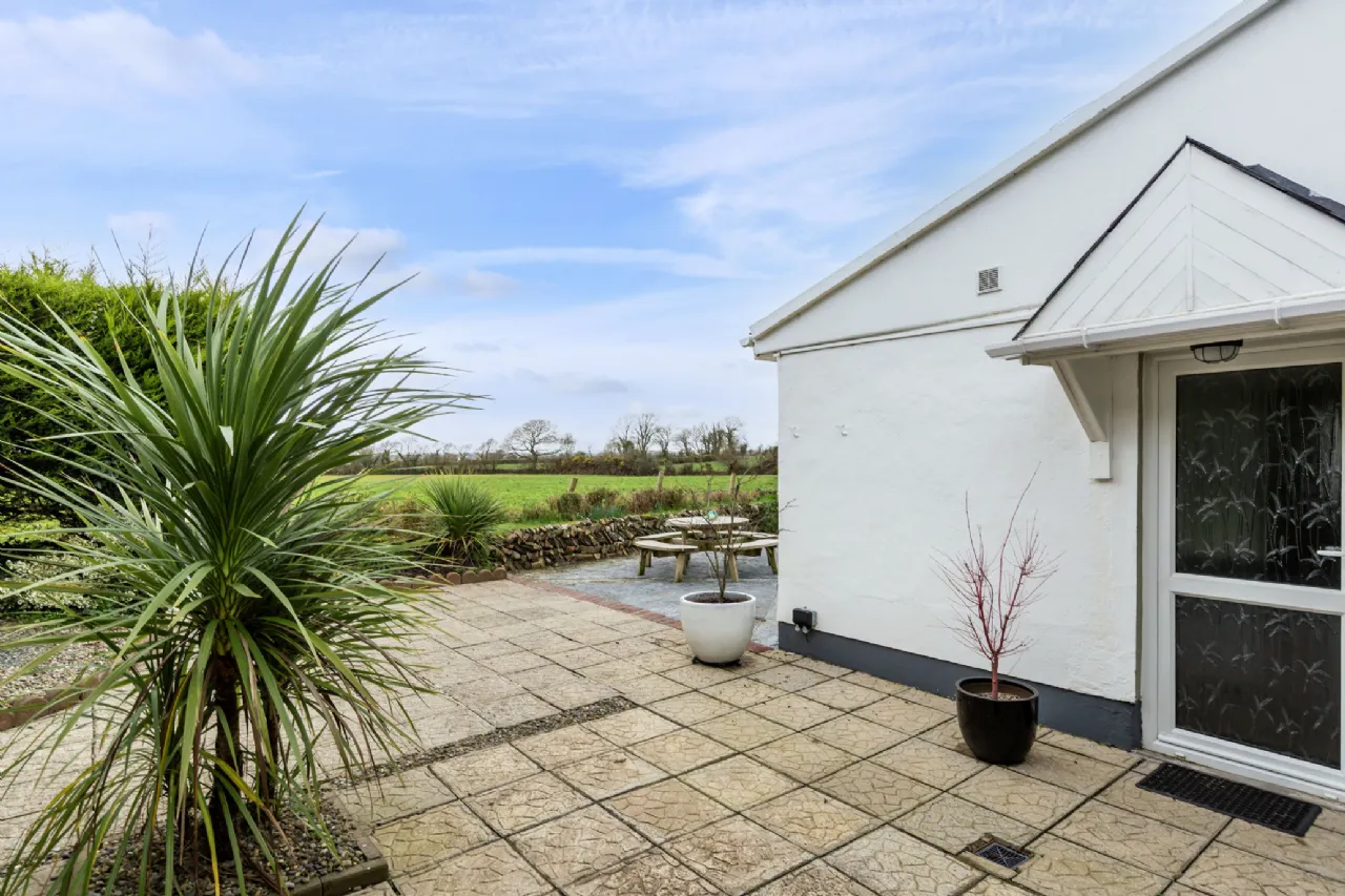Photo of Two Properties on One Plot, Crosshue, Blackwater, Co Wexford, Y21V205