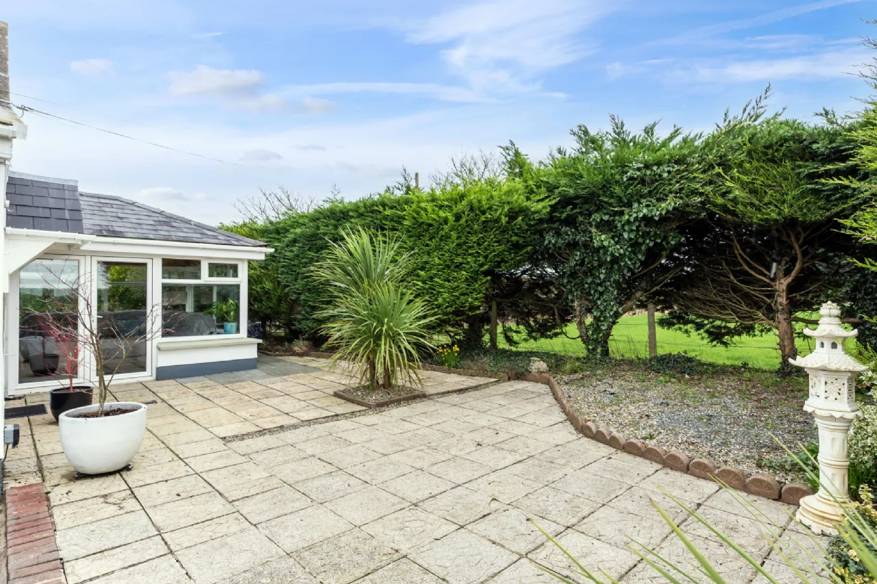 Photo of Two Properties on One Plot, Crosshue, Blackwater, Co Wexford, Y21V205