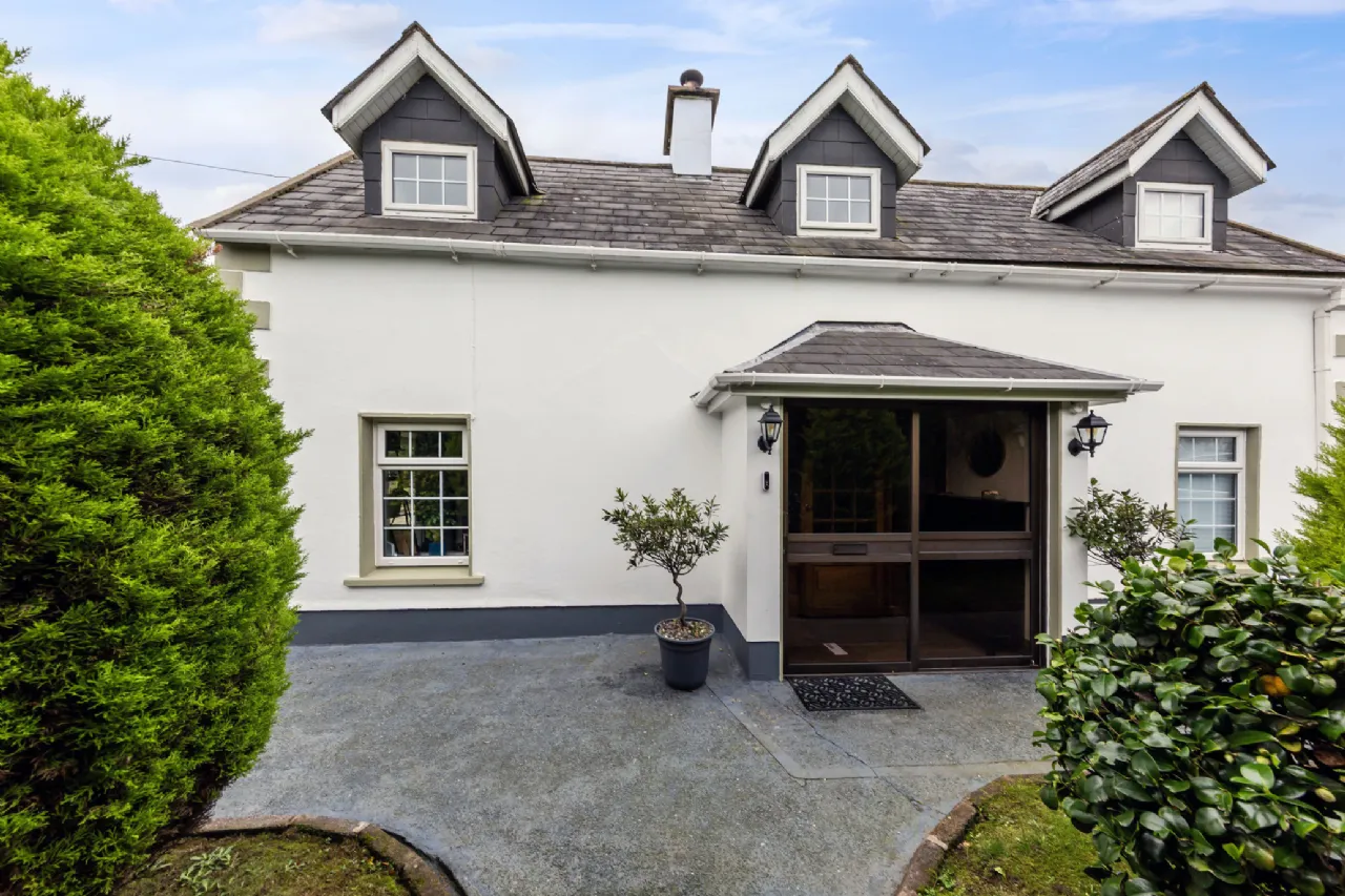 Photo of Two Properties on One Plot, Crosshue, Blackwater, Co Wexford, Y21V205