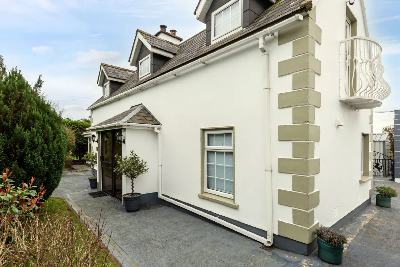 Photo of Two Properties on One Plot, Crosshue, Blackwater, Co Wexford, Y21V205