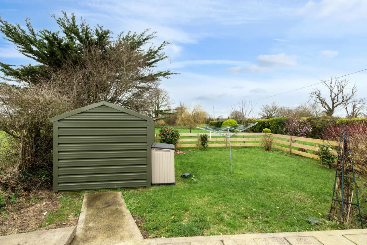 Photo of Two Properties on One Plot, Crosshue, Blackwater, Co Wexford, Y21V205