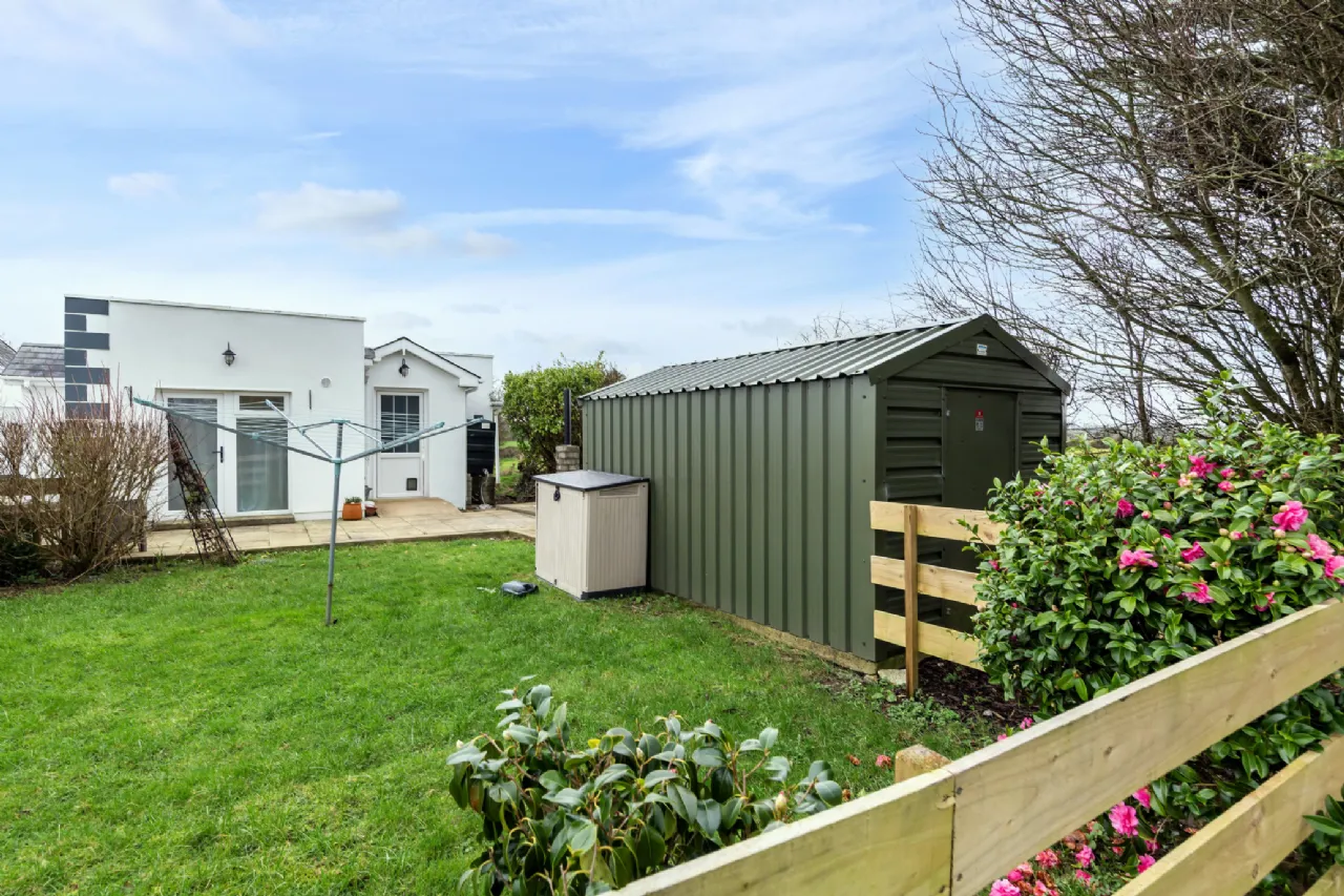 Photo of Two Properties on One Plot, Crosshue, Blackwater, Co Wexford, Y21V205