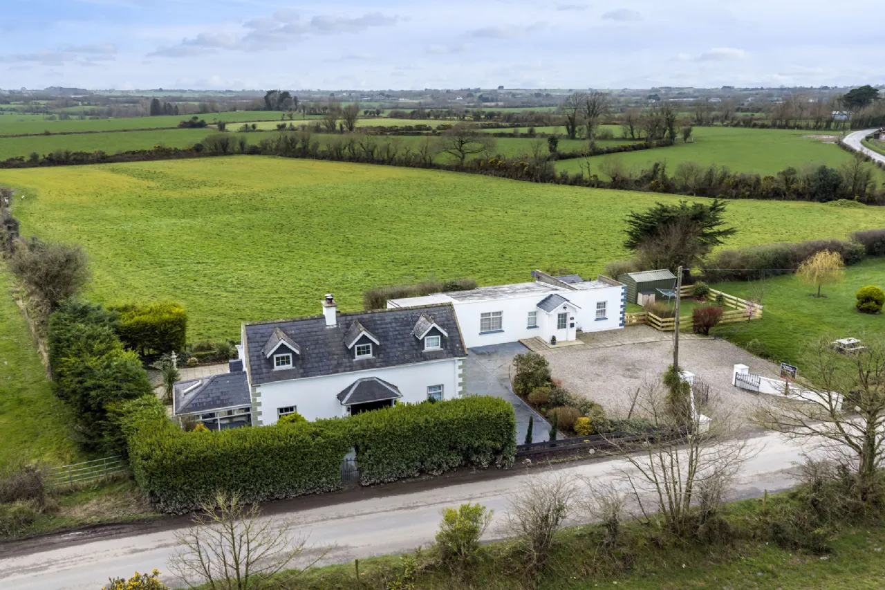 Photo of Two Properties on One Plot, Crosshue, Blackwater, Co Wexford, Y21V205