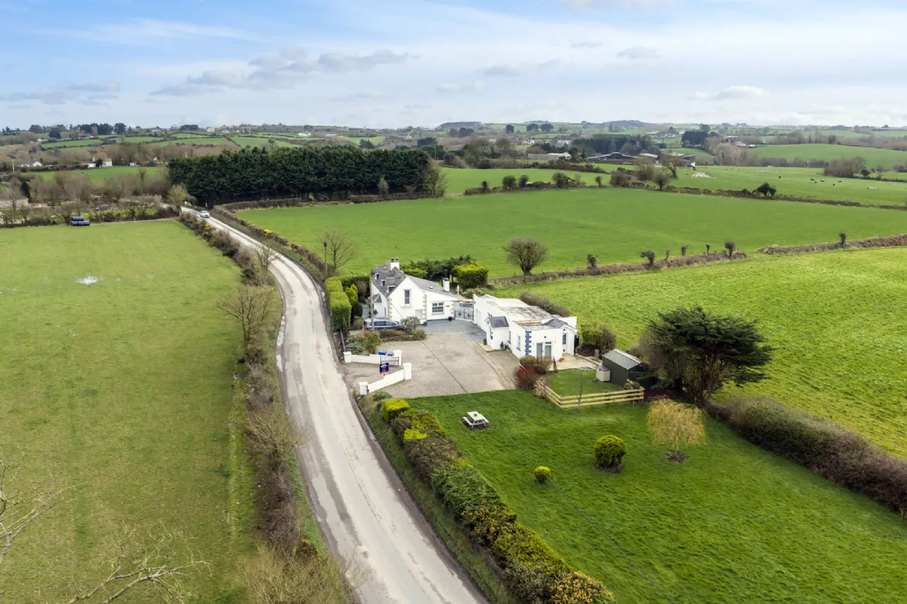 Photo of Two Properties on One Plot, Crosshue, Blackwater, Co Wexford, Y21V205