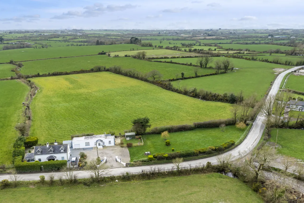 Photo of Two Properties on One Plot, Crosshue, Blackwater, Co Wexford, Y21V205