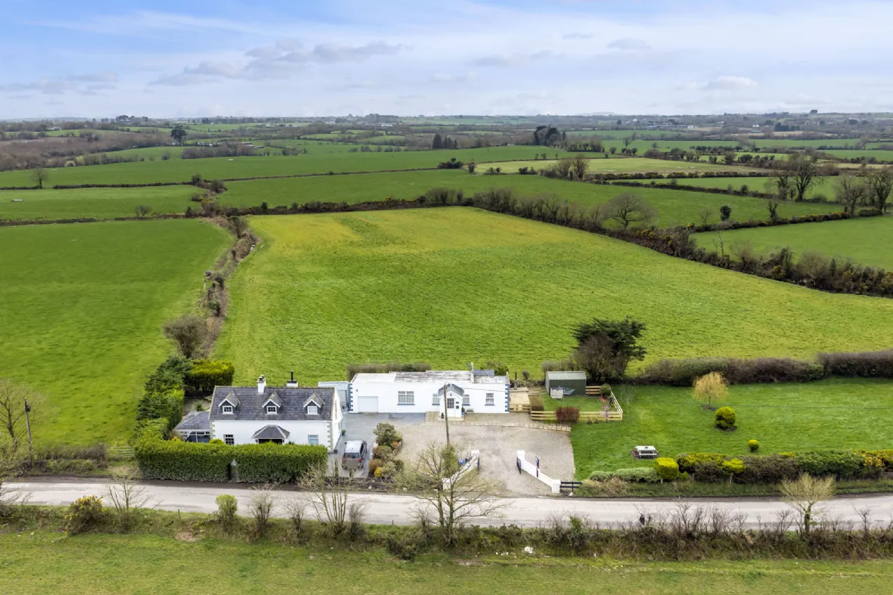 Photo of Two Properties on One Plot, Crosshue, Blackwater, Co Wexford, Y21V205