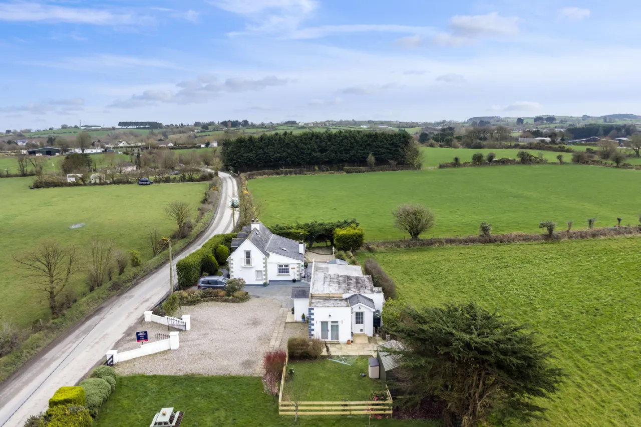 Photo of Two Properties on One Plot, Crosshue, Blackwater, Co Wexford, Y21V205