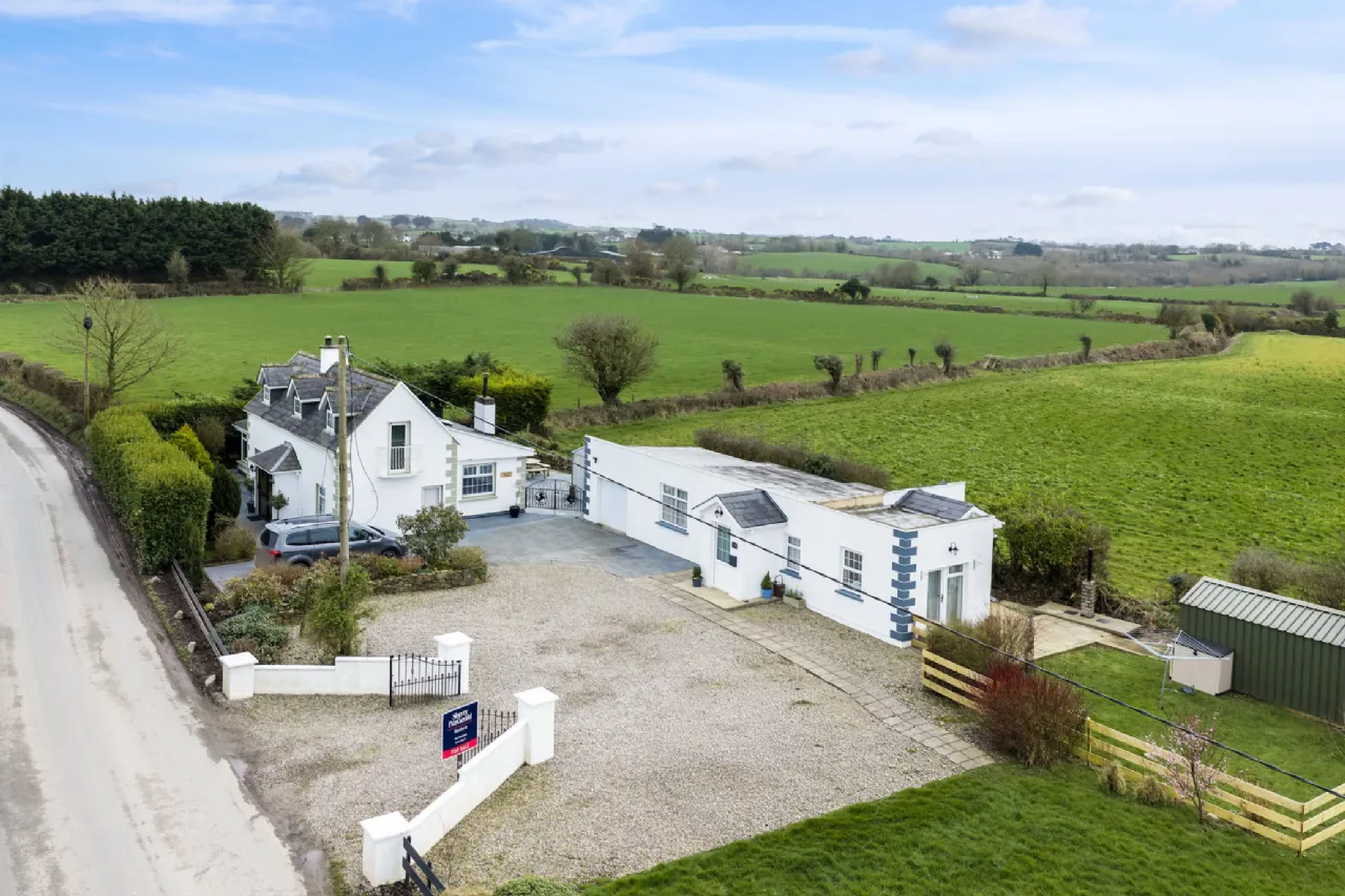Photo of Two Properties on One Plot, Crosshue, Blackwater, Co Wexford, Y21V205