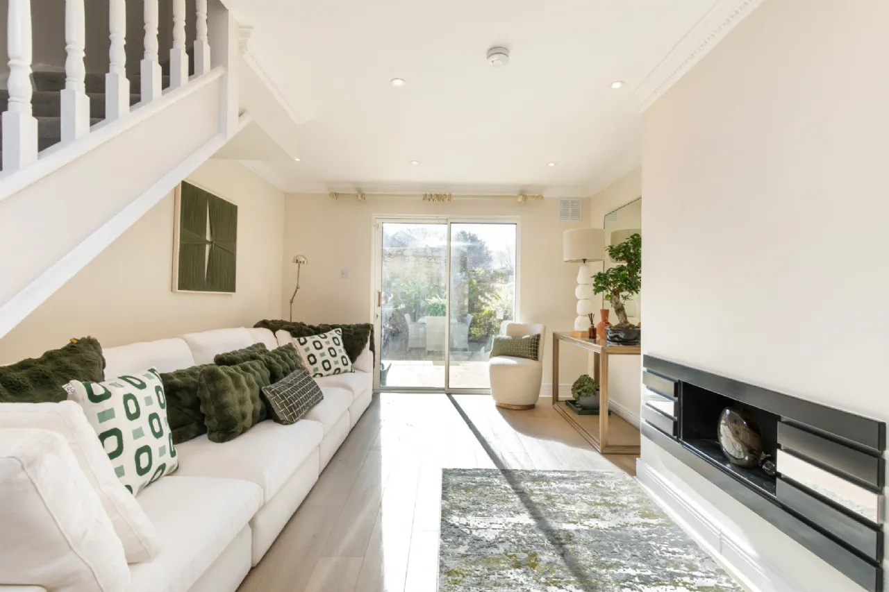 Photo of 41 Merrion Strand, Sandymount, Dublin 4, D04 H6R6