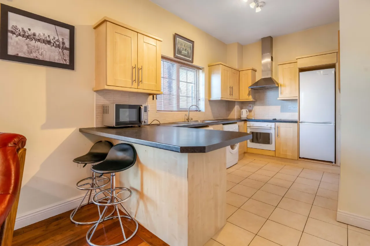 Photo of 29 Stonebridge Court, Railway Rd, Cavan, H12WD63