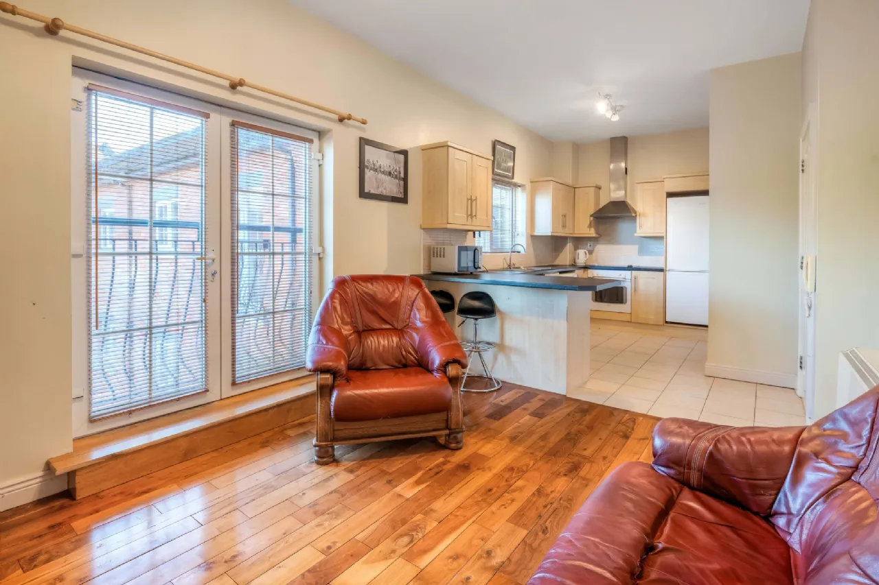 Photo of 29 Stonebridge Court, Railway Rd, Cavan, H12WD63