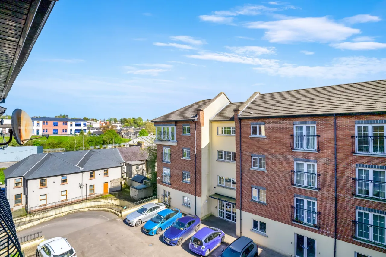 Photo of 29 Stonebridge Court, Railway Rd, Cavan, H12WD63