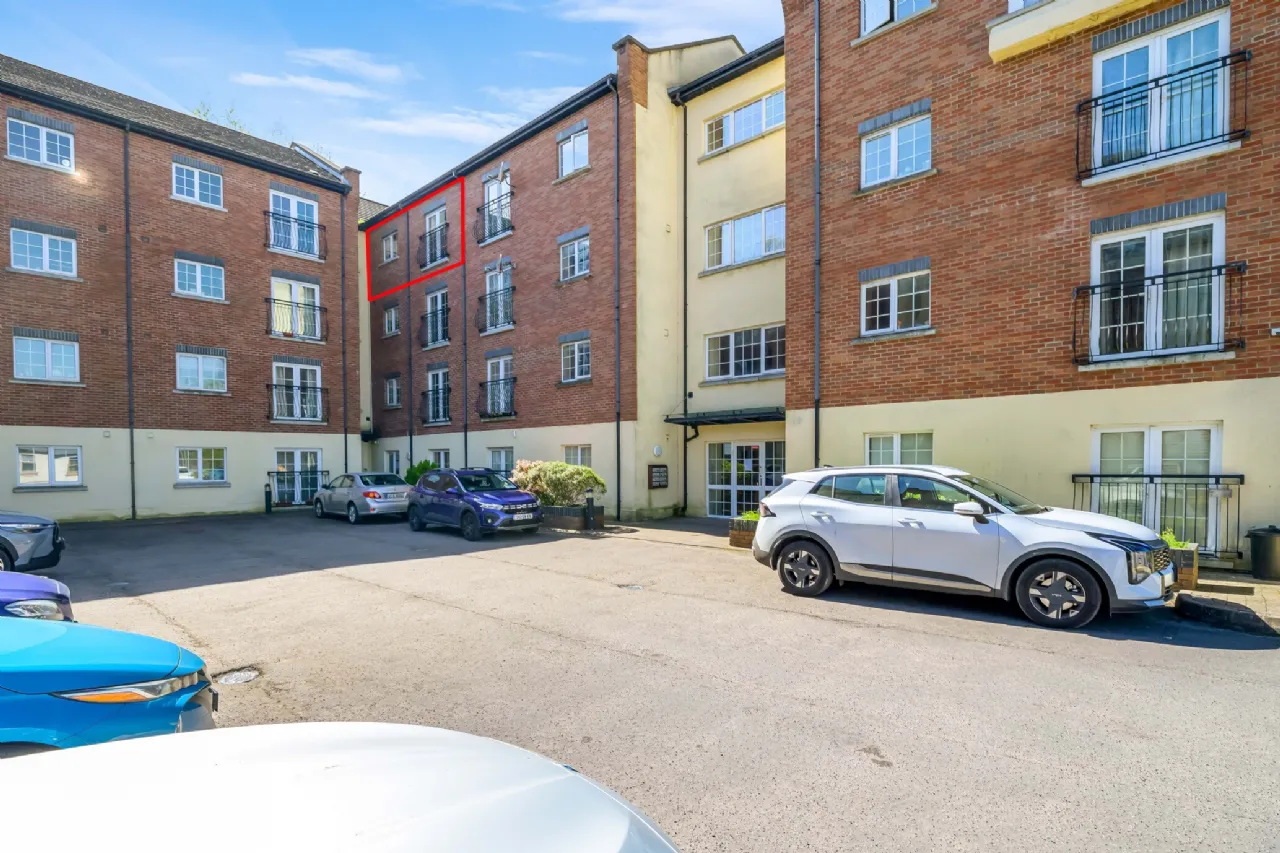 Photo of 29 Stonebridge Court, Railway Rd, Cavan, H12WD63