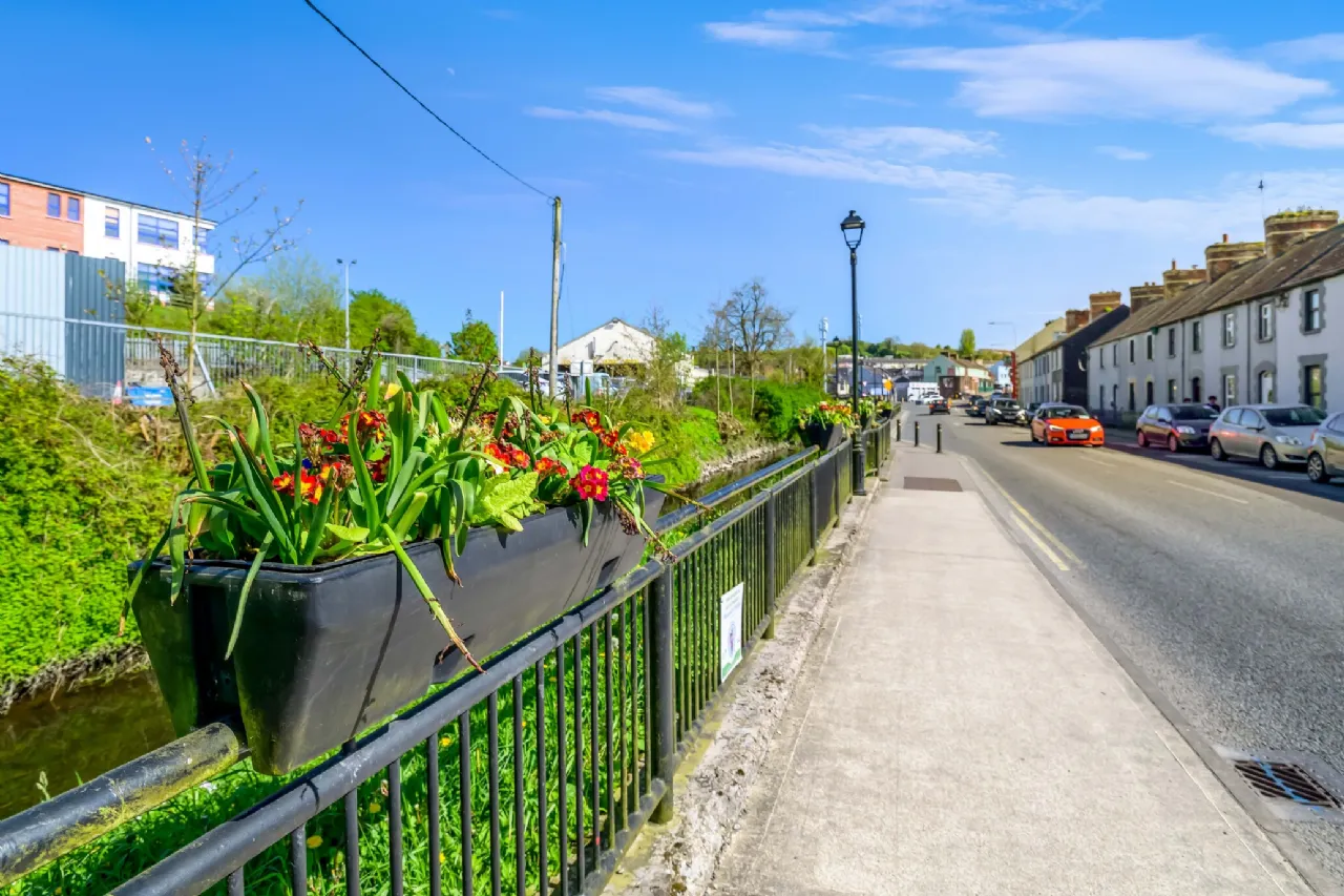 Photo of 29 Stonebridge Court, Railway Rd, Cavan, H12WD63