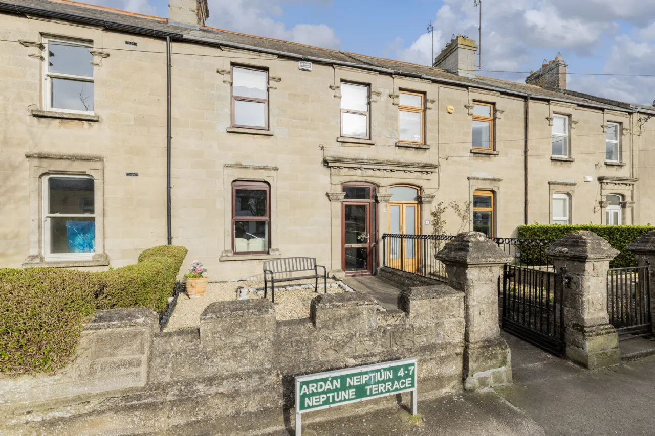 Photo of 5 Neptune Terrace, Skerries, Co. Dublin, K34 XN47