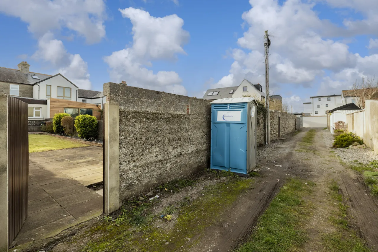 Photo of 5 Neptune Terrace, Skerries, Co. Dublin, K34 XN47