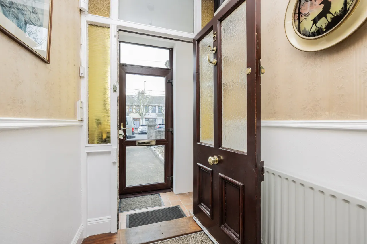 Photo of 5 Neptune Terrace, Skerries, Co. Dublin, K34 XN47