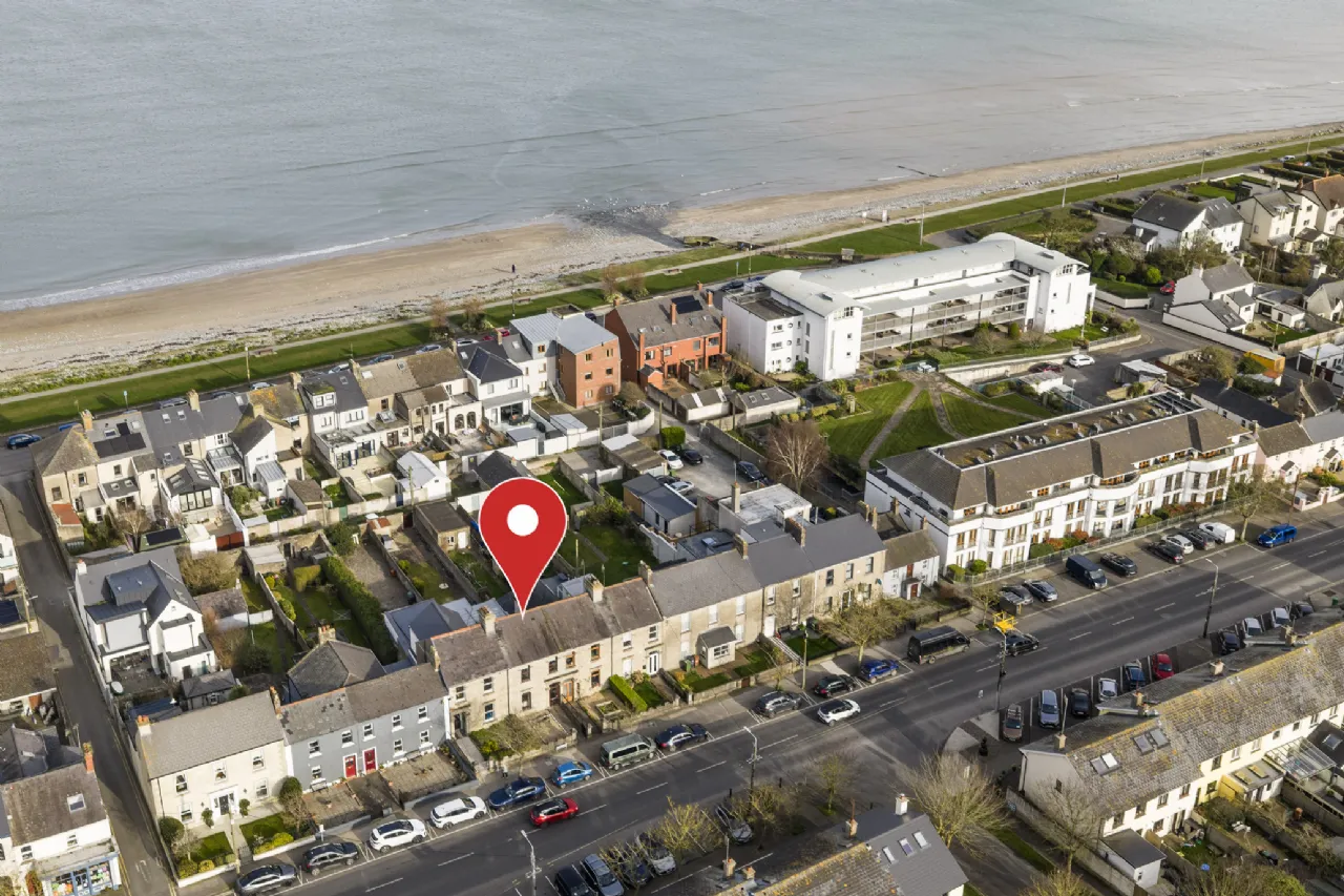 Photo of 5 Neptune Terrace, Skerries, Co. Dublin, K34 XN47