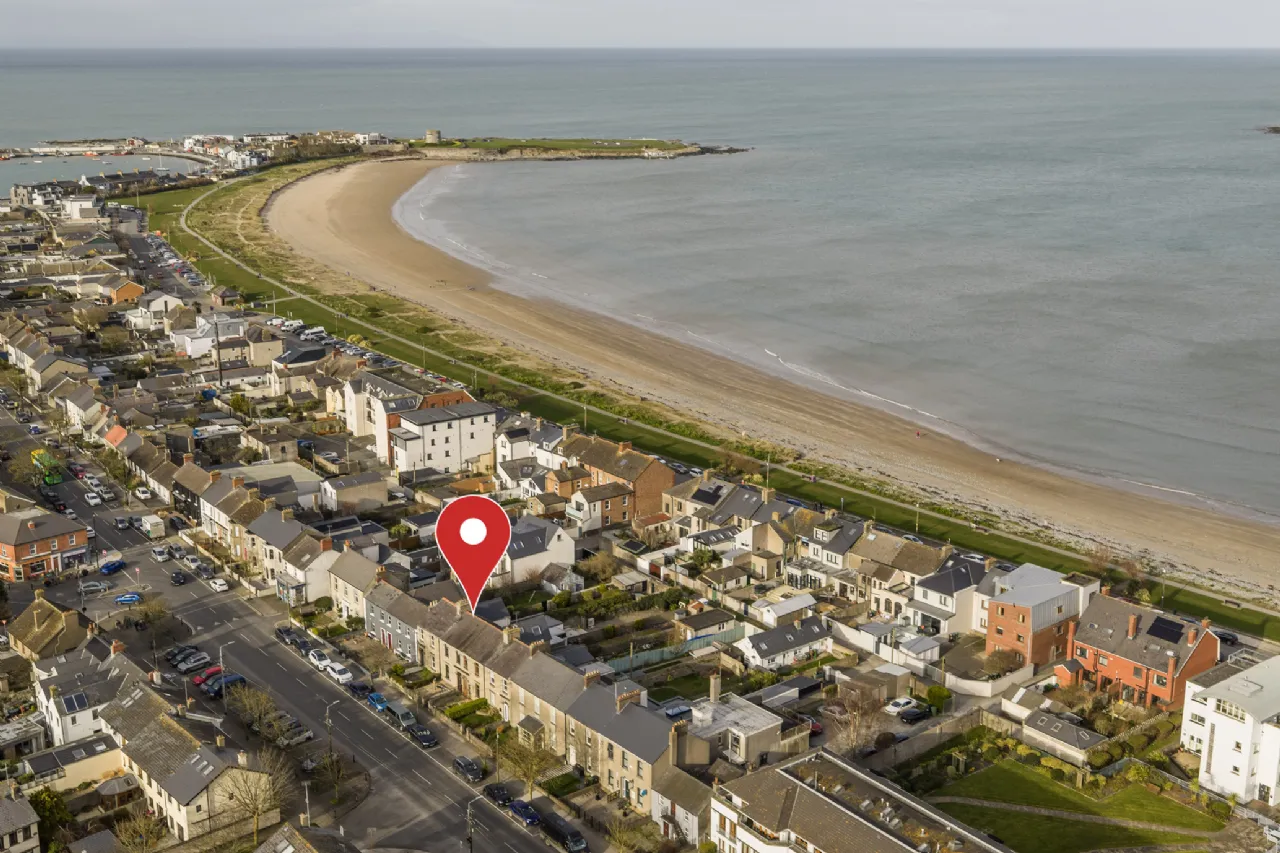 Photo of 5 Neptune Terrace, Skerries, Co. Dublin, K34 XN47