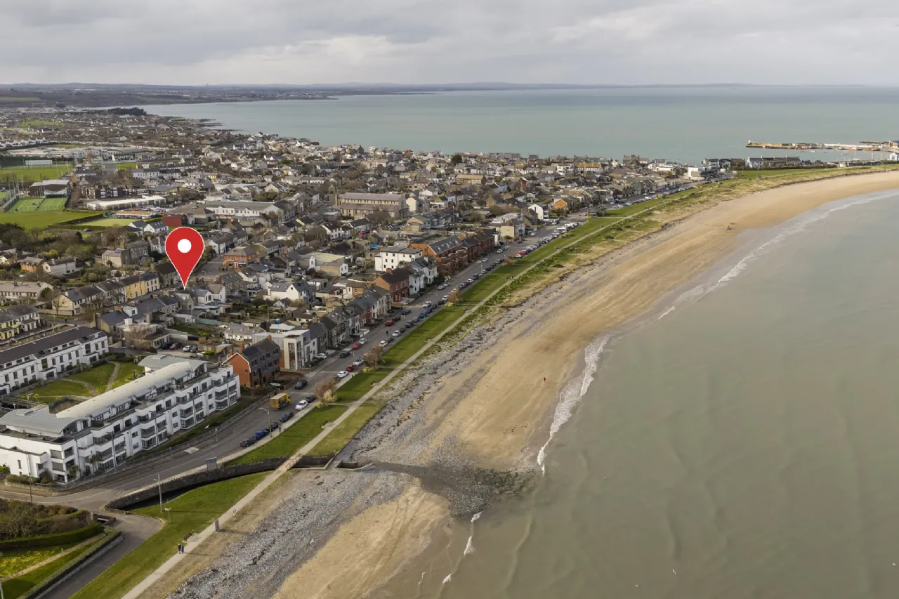 Photo of 5 Neptune Terrace, Skerries, Co. Dublin, K34 XN47