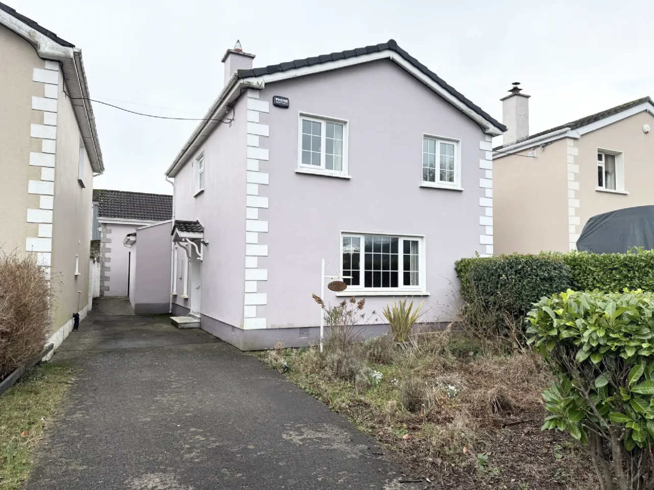 Photo of Annagh, 135 Central Park, Clane, Co Kildare, W91 Y6Y1