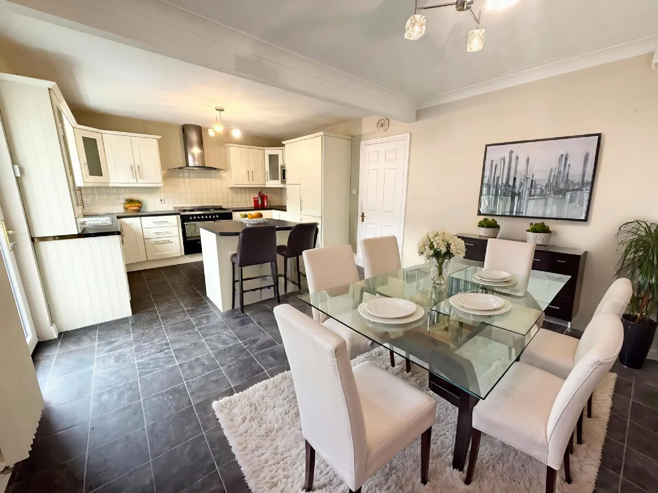 Photo of Annagh, 135 Central Park, Clane, Co Kildare, W91 Y6Y1