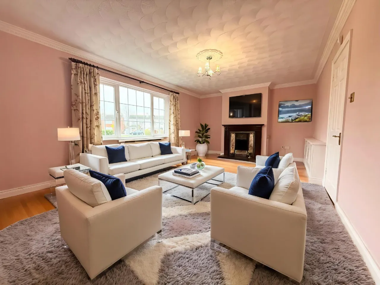 Photo of Annagh, 135 Central Park, Clane, Co Kildare, W91 Y6Y1