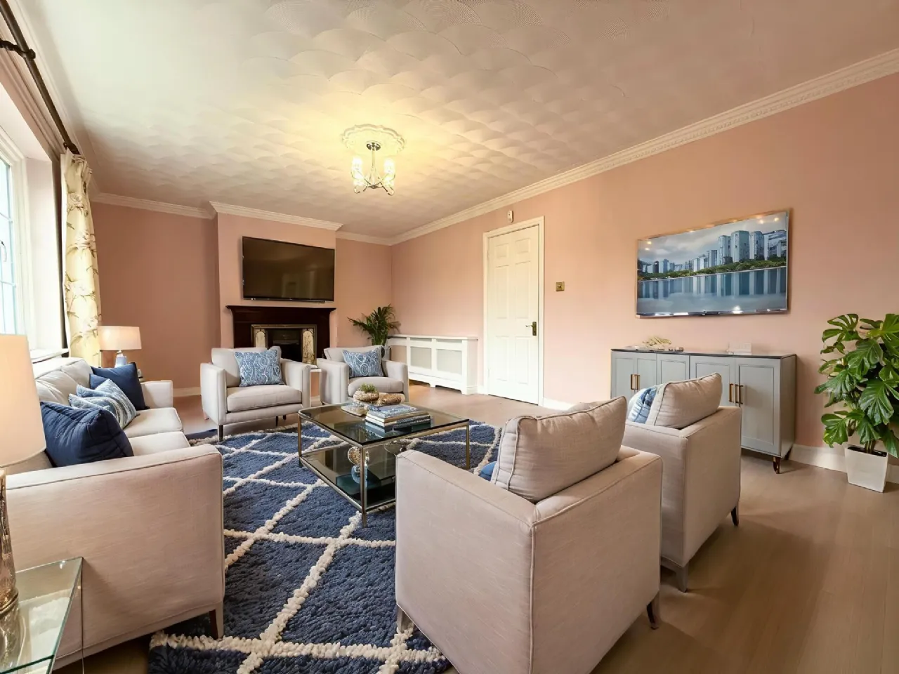 Photo of Annagh, 135 Central Park, Clane, Co Kildare, W91 Y6Y1