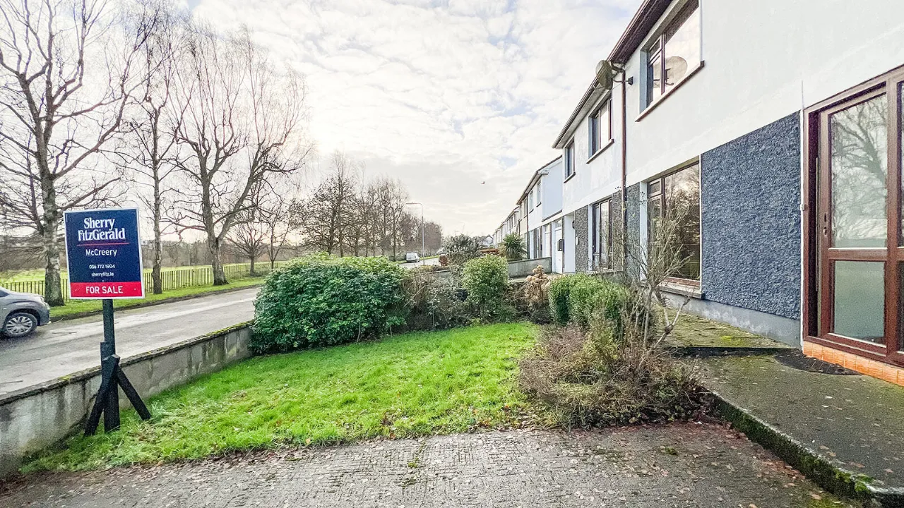 Photo of 40 Riverside Drive, Kilkenny, R95 C7YC