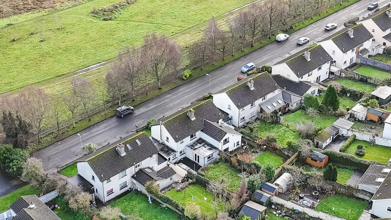 Photo of 40 Riverside Drive, Kilkenny, R95 C7YC