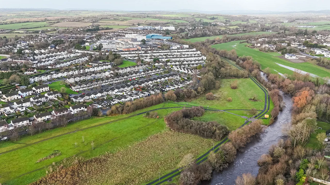 Photo of 40 Riverside Drive, Kilkenny, R95 C7YC