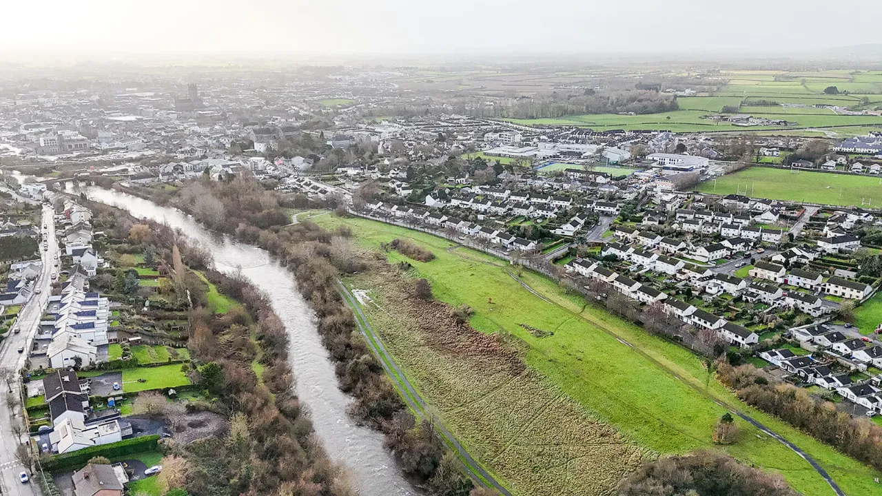 Photo of 40 Riverside Drive, Kilkenny, R95 C7YC