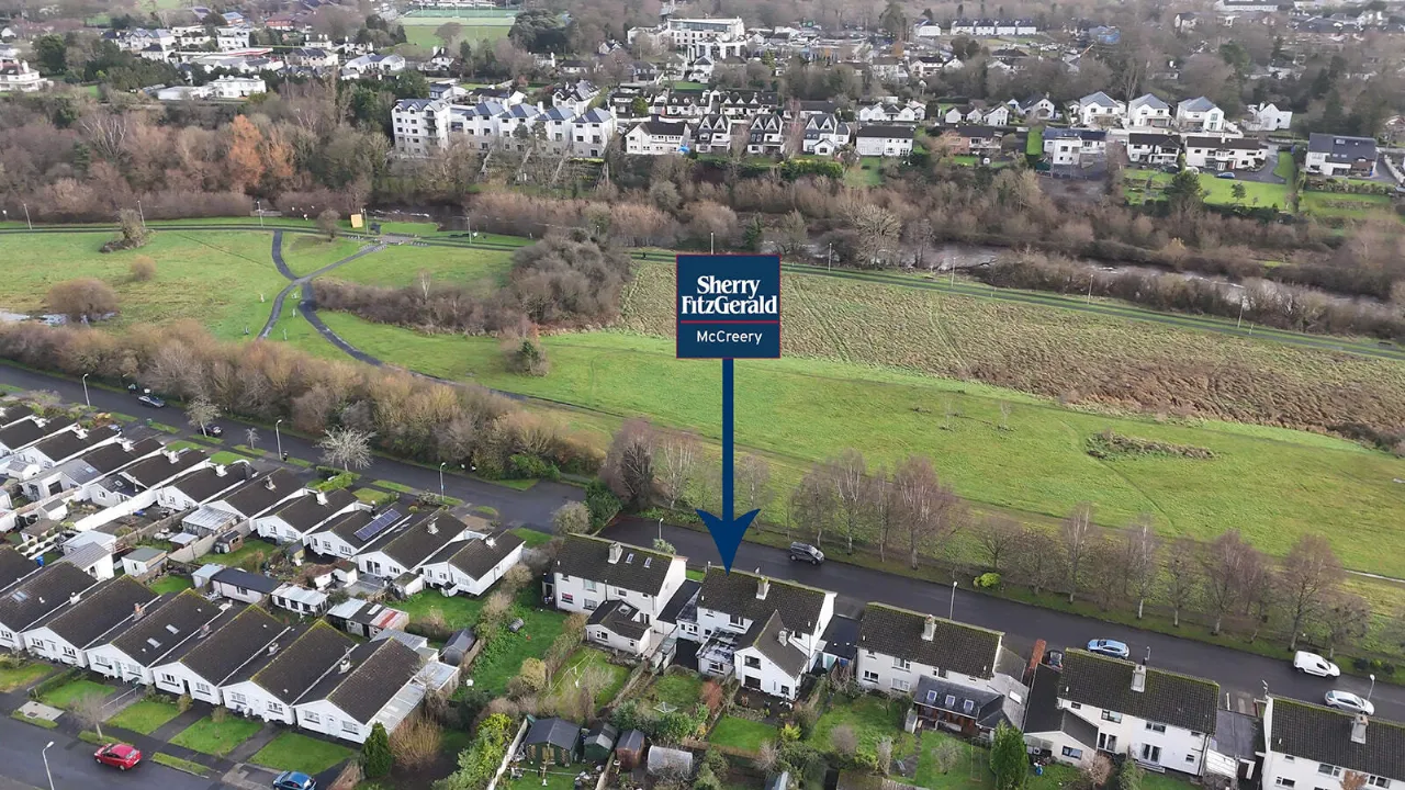 Photo of 40 Riverside Drive, Kilkenny, R95 C7YC