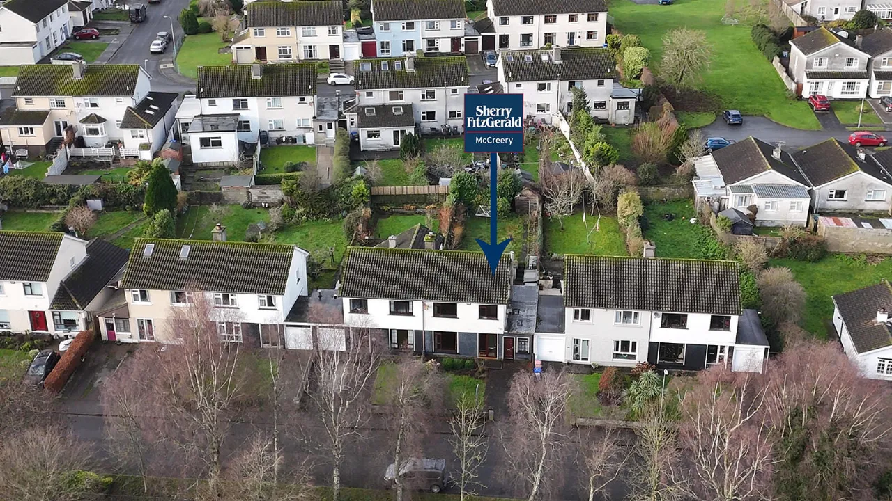 Photo of 40 Riverside Drive, Kilkenny, R95 C7YC