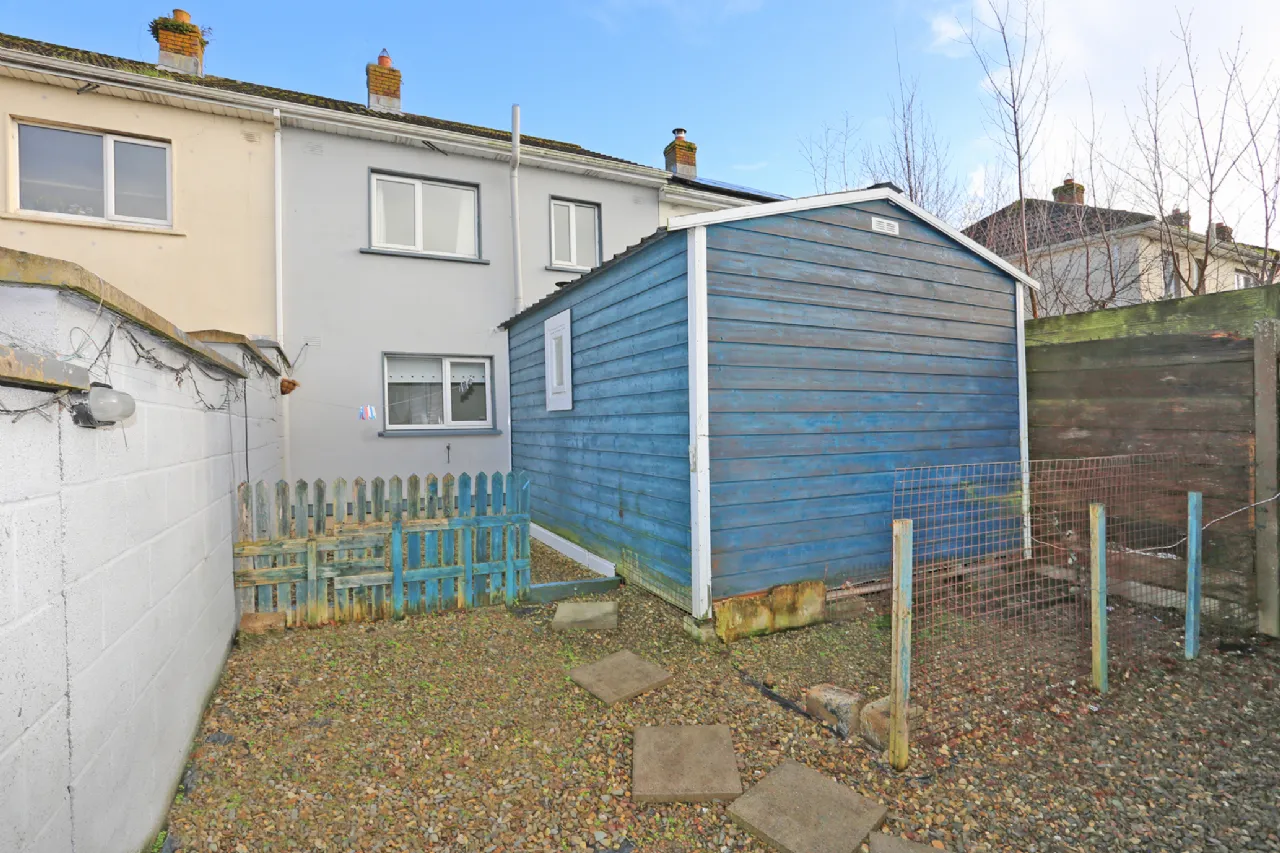 Photo of 32 Curragh Birin, Groody Road, Castletroy, Limerick, V94A5VC