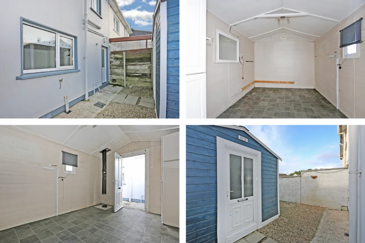 Photo of 32 Curragh Birin, Groody Road, Castletroy, Limerick, V94A5VC