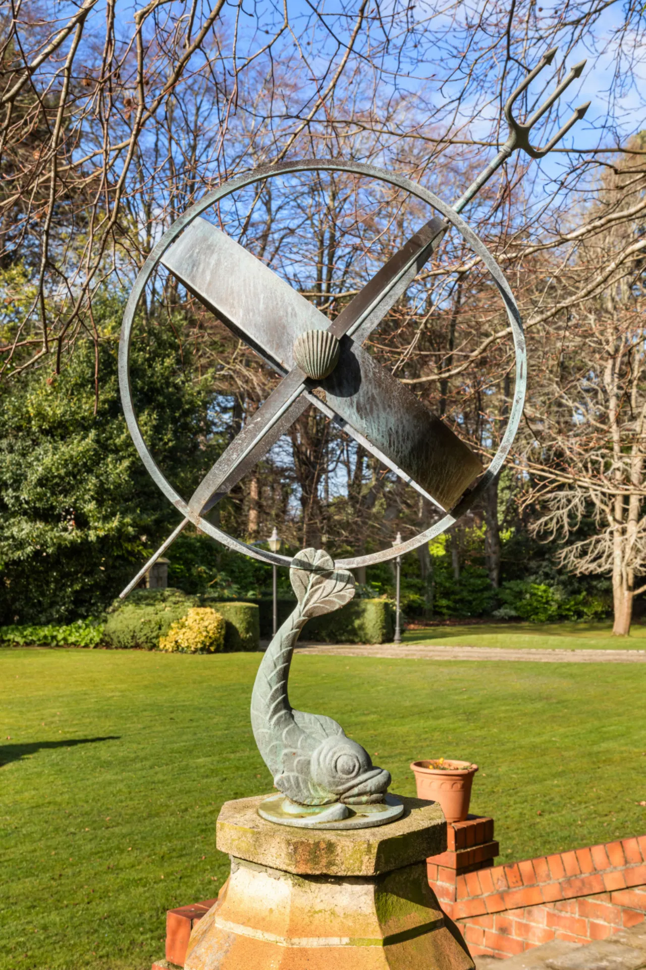 Photo of Craigholm, Brighton Road, Foxrock, Dublin 18, D18 H1F3