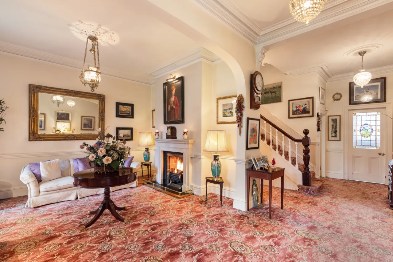 Photo of Craigholm, Brighton Road, Foxrock, Dublin 18, D18 H1F3