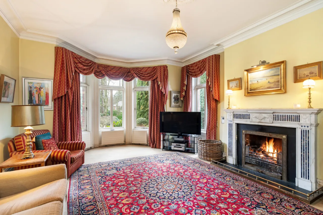 Photo of Craigholm, Brighton Road, Foxrock, Dublin 18, D18 H1F3