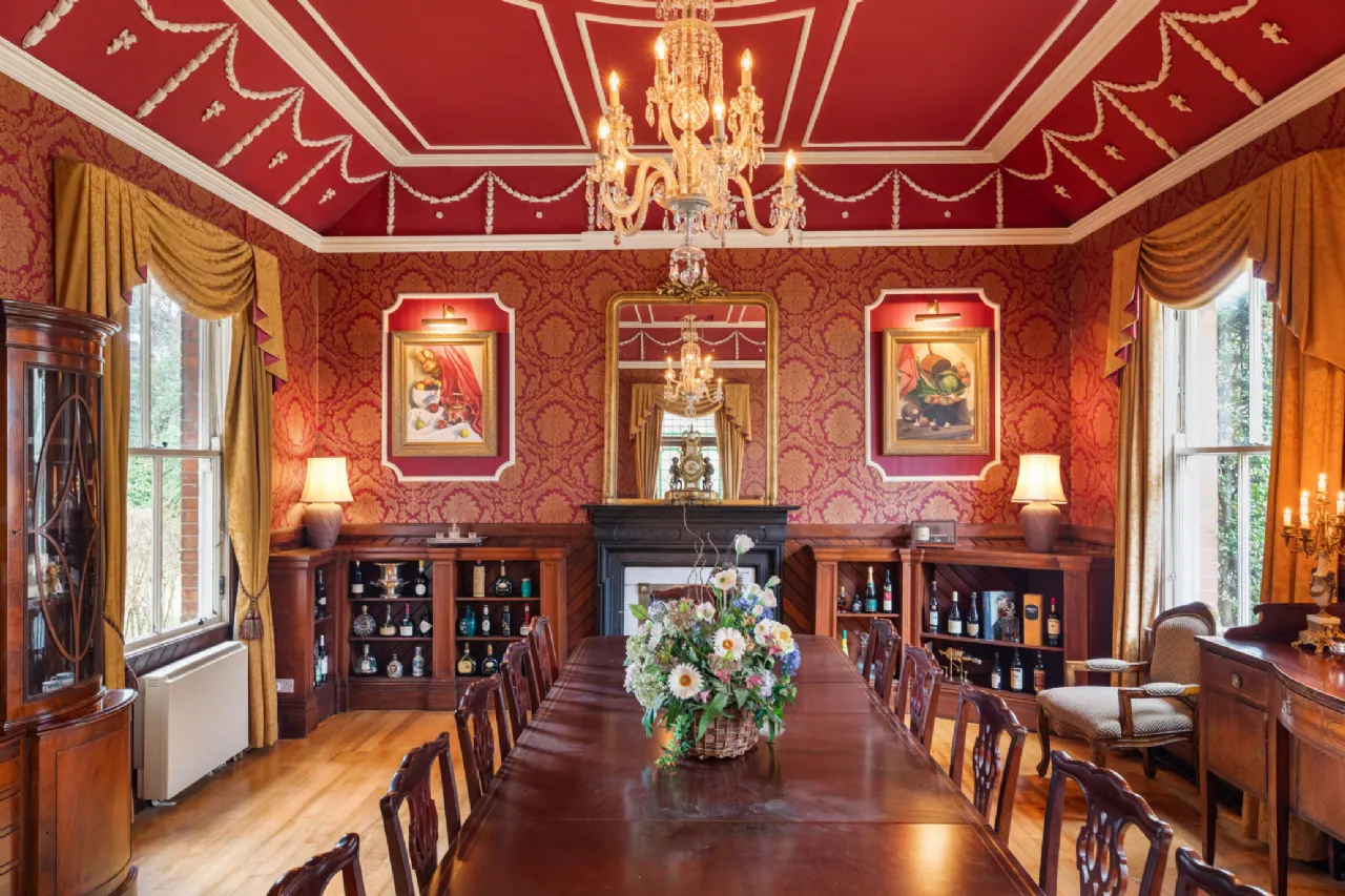 Photo of Craigholm, Brighton Road, Foxrock, Dublin 18, D18 H1F3