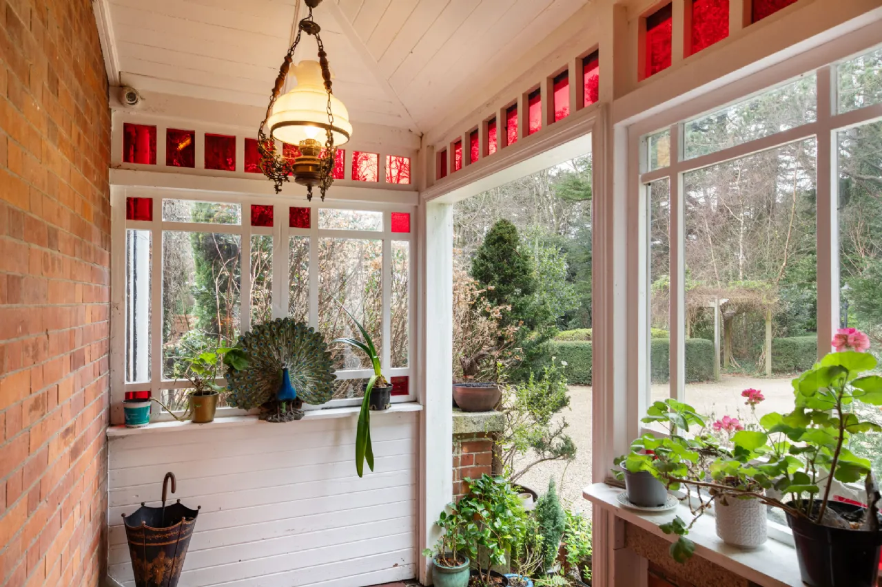 Photo of Craigholm, Brighton Road, Foxrock, Dublin 18, D18 H1F3