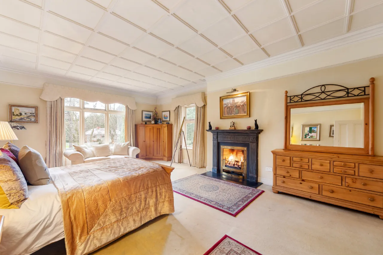 Photo of Craigholm, Brighton Road, Foxrock, Dublin 18, D18 H1F3