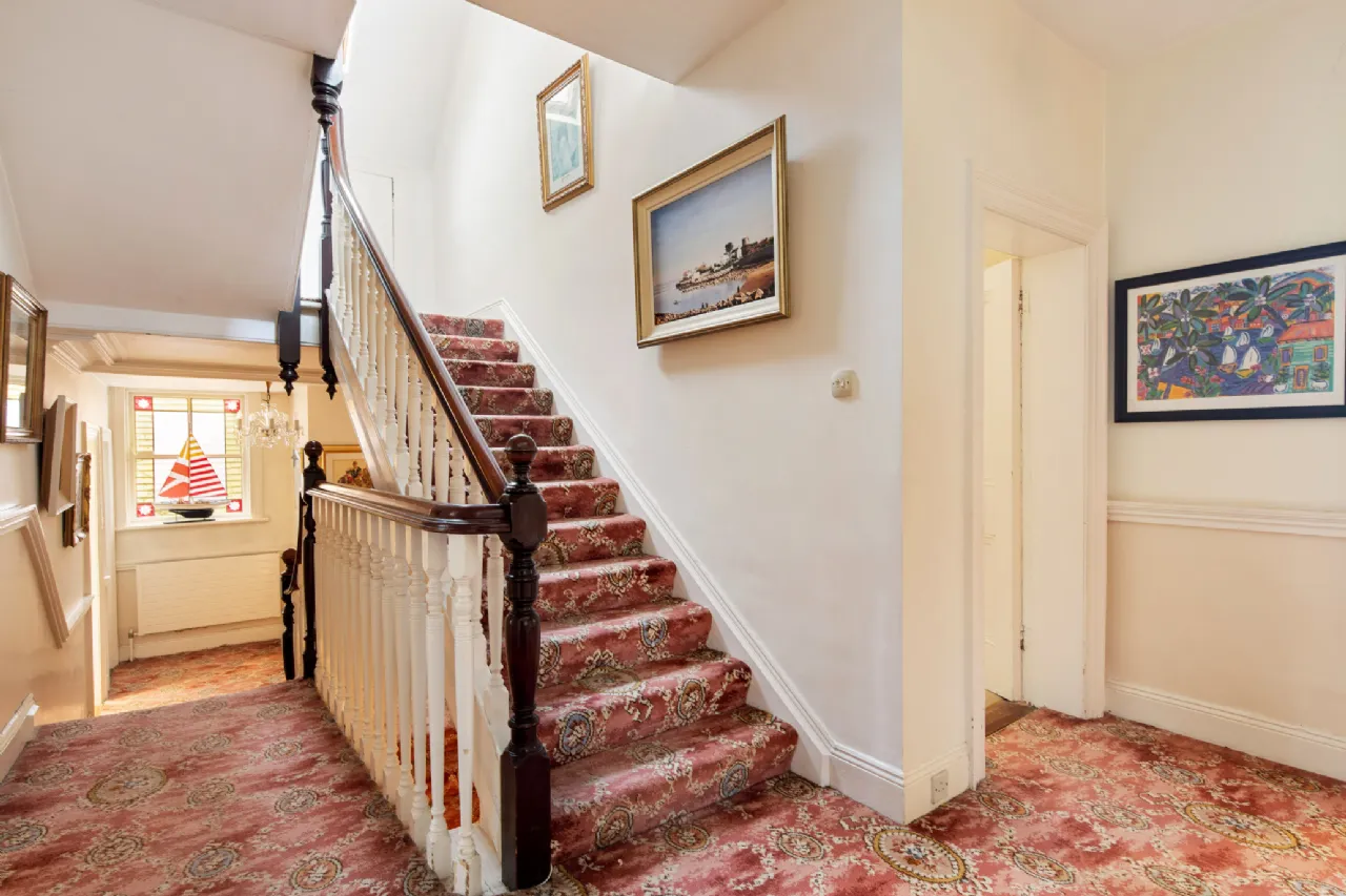 Photo of Craigholm, Brighton Road, Foxrock, Dublin 18, D18 H1F3