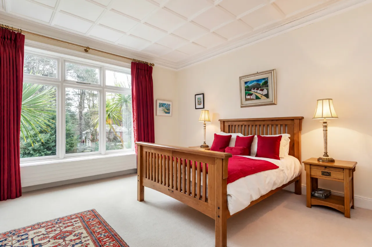 Photo of Craigholm, Brighton Road, Foxrock, Dublin 18, D18 H1F3