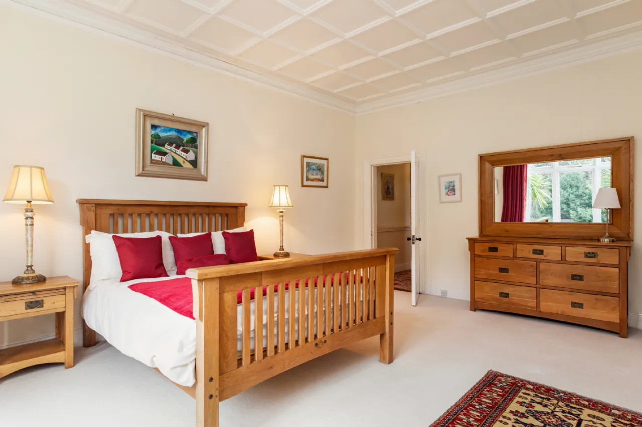 Photo of Craigholm, Brighton Road, Foxrock, Dublin 18, D18 H1F3